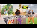 NEW JAMAICAN TIKTOK DANCE MASHUP 2024 !!!