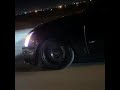 CTSV VS Mustangs in the wild