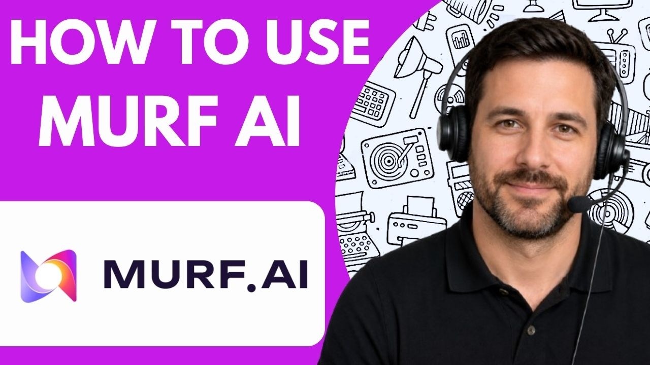 Murf AI — Tool Hub: Pricing, Features & Our Verdict (2026)