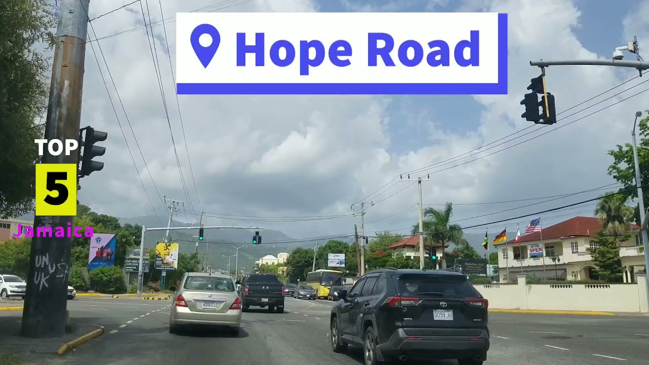 New Kingston | Liquanea