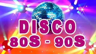 Best Of 80 s Disco - 80s Disco Music - Golden Disco Greatest Hits 80s - Best Disco Songs Of 80s