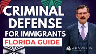 Bail, Bond, and ICE Detainers: A Guide for Immigrants Accused of Crimes in Florida