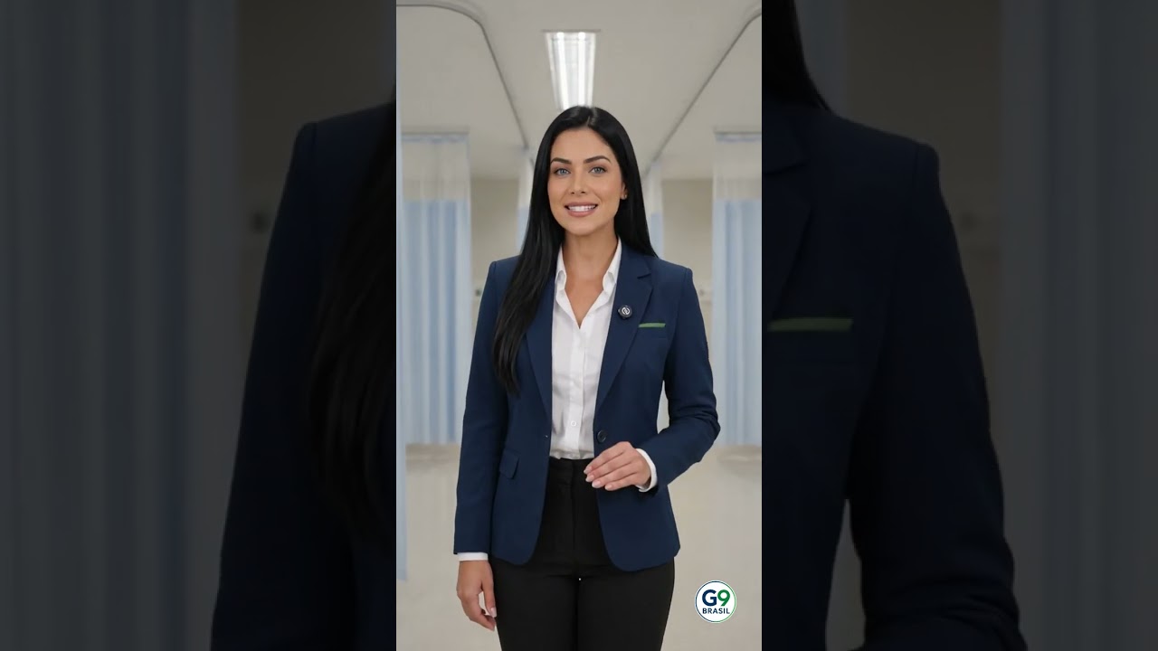 Regras para Instalação de Cortinas Hospitalares