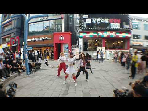 2022.6.6&amp;amp;<strong>Holic</strong> 홍대공연&amp;amp;걷고싶은거리&amp;amp;홍대버스킹&amp;amp;댄스팀&amp;amp;홀릭(<strong>Holic</strong>)&amp;amp;by Bigstart