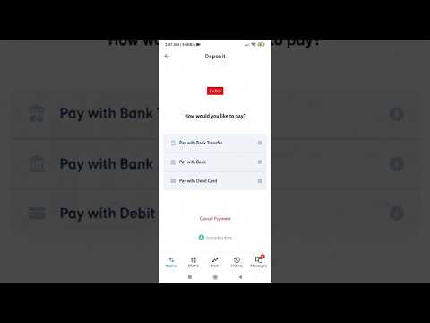 Understanding Bank Transfer Deposits at Spinbitnzcodes