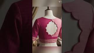 💖New 🎁 Trending New Sleeves design Most popular sleevesdesign baju ki design blouse