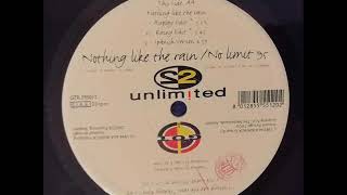 Video thumbnail of "2 Unlimited - Nothing Like The Rain"