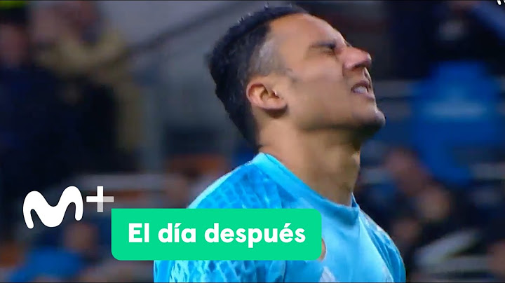 El Día Después (13/03/2017): La historia de un portero que se levanta