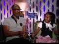 Eddie Murphy, Yara Shahidi interview for Imagine That