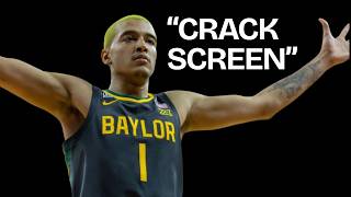 Scott Drew: CRACK the Zone (Baylor)