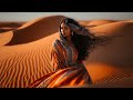 Cafe de anatolia  desert music mix by billy esteban  rialians on earth