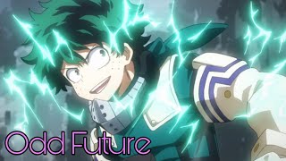 NateWantsToBattle - Odd Future