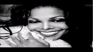 janet jackson ○ would you mind