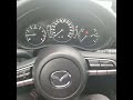 2022 Mazda CX-30 technology options