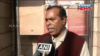 Nirbhaya Father: The Judge Has Some Soft Feelings For The Convicts So They Don't Want Them To Hang screenshot 1