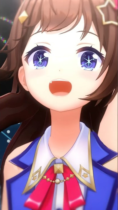 【推しの子】アイドル踊ってみた #YOASOBI #ホロライブ #hololive #ときのそら