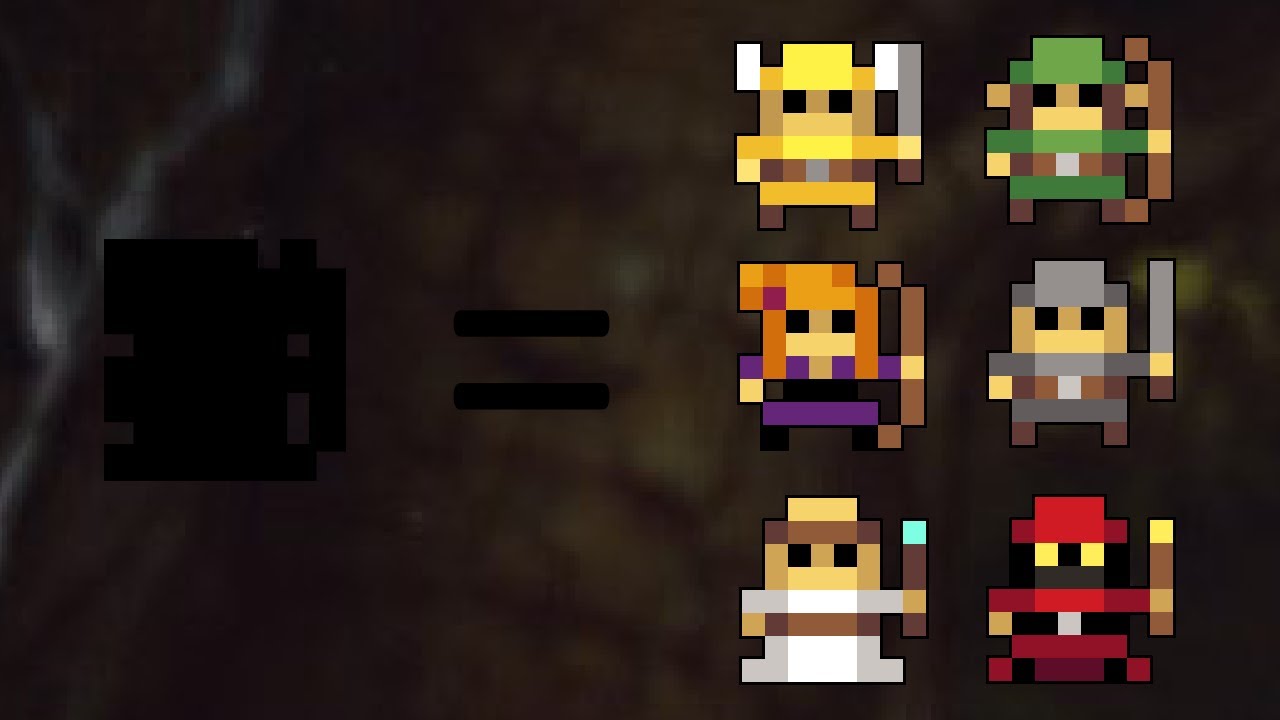is this the strongest class? [RotMG]