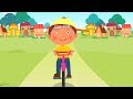 For he's a jolly good fellow | Nursery rhymes songs for toddlers