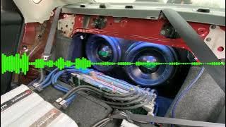 bbno$ - Gigolo (Rebassed By DjMasRebass) [21Hz, And Up]