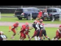 WARRIORS DEFENSIVE TD