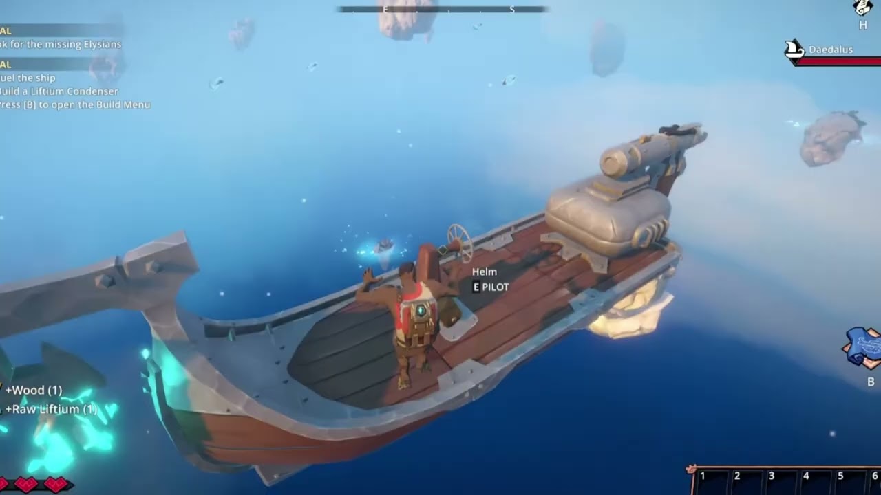 The magical world is awakening! Apkmodjoy