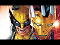 Marvel Comics: Wolverine Explained | Comics Explained