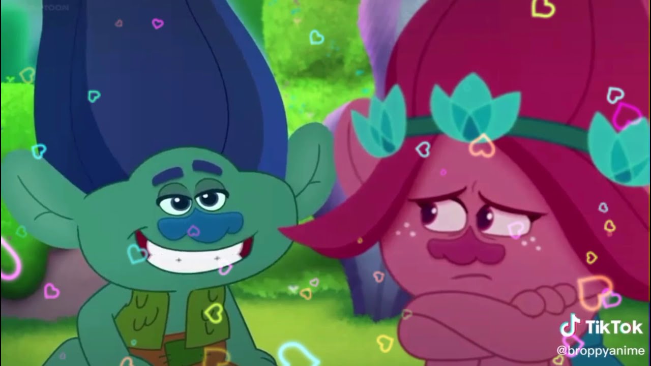 《•°♡Broppy♡°•》~ Good Time (AMV)