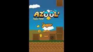 Azoll's Flappy Voyage (update v1.04) screenshot 2