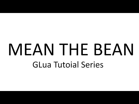 GLua #0 | Setting up VS Code