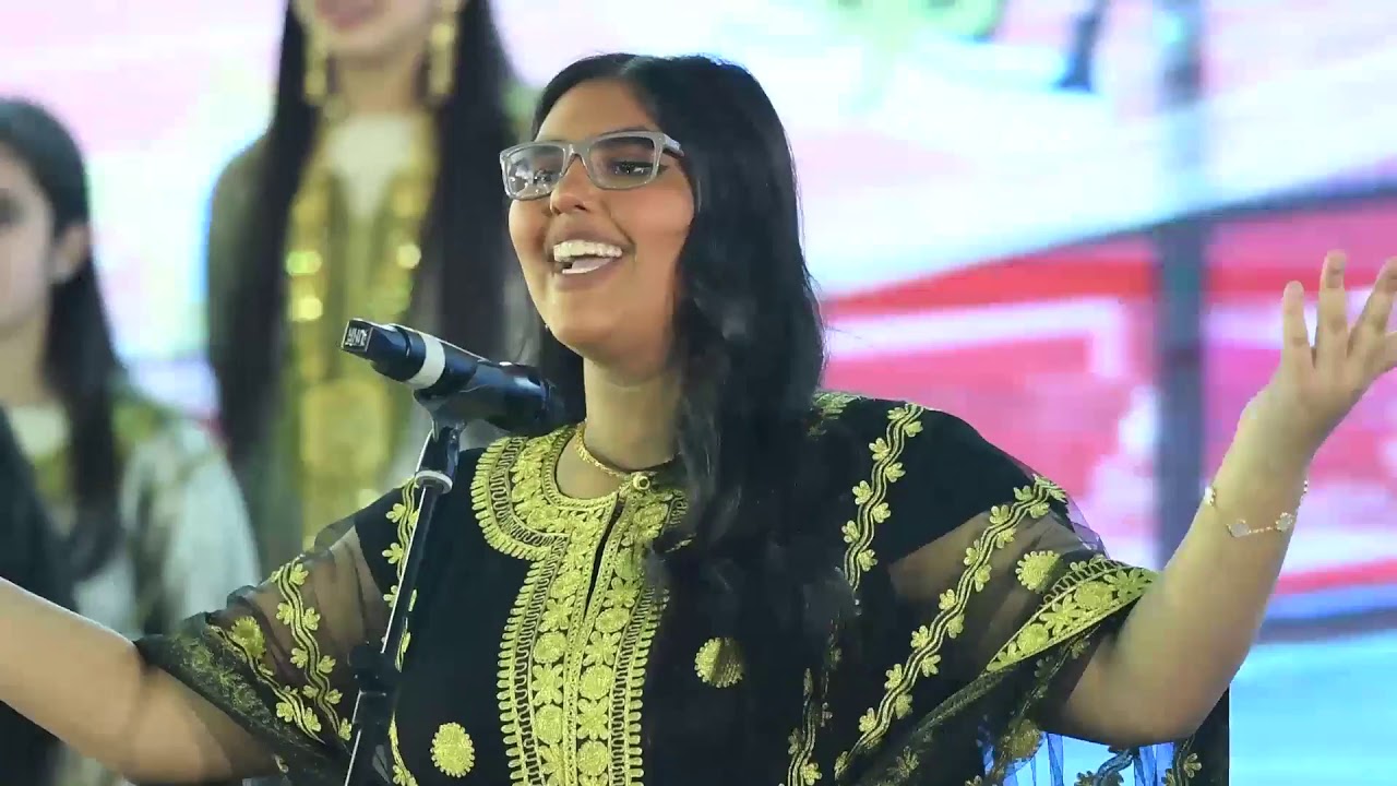 MSHS Awards Ceremony - 2019