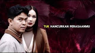 Lirik Lagu - LAYAR by TITI DJ FEAT CAKRA KHAN