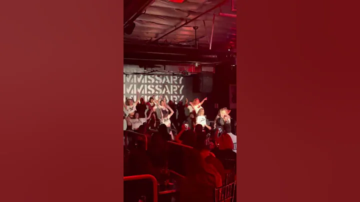 Heartbreaker 10/23/21 (audience)