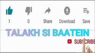 LOVE WAALI FEELING | ARIJIT SINGH, VISHAL MISHRA, SACHET-PARAMPARA, JUBIN NAUTIYAL, PAYAL DEV
