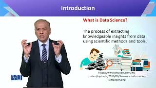 What is Data Science: Introduction | Introduction to Data Science What is Data Science: Introduction | Introduction to Data Science