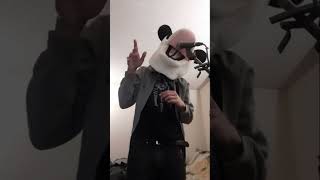 Graham And Henrik  Call My Name v4