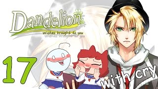 A bit too bold, sir - DANDELION W/ CRY - Jiwoo Part 17 A bit too bold, sir - DANDELION W/ CRY - Jiwoo Part 17