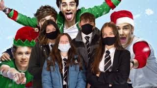 Kts Christmas Wishes 2021