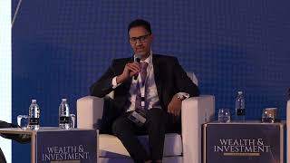 Wealth and Investment Summit 2023: "Safe Havens in Testing Times"
