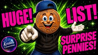 😲‼️05/08/26 DOLLAR GENERAL SURPRISE PENNY LIST & HUGE UPDATES!!!! 