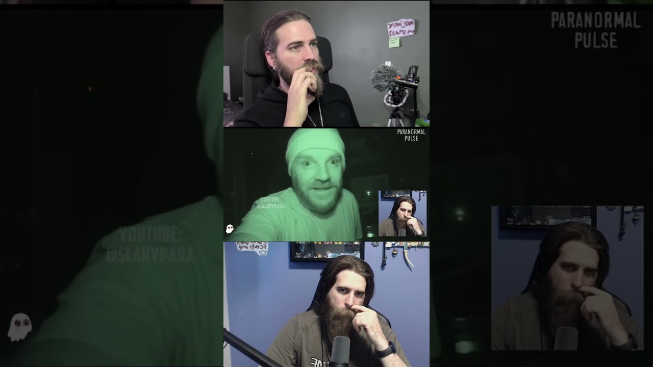 My Issue With Midwest Ghost Hunter 