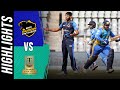 North mumbai panthers v triumph knights mumbai north east  match 12  t20 mumbai 2018  highlights