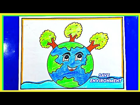 Water Festival 2021 Drawing Competition Middle Schools | All for Water for  All