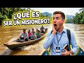 Que es ser un Misionero?