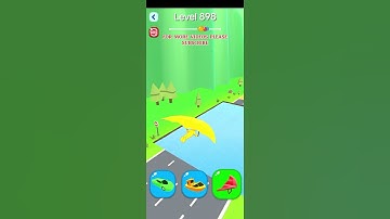 Shape-shifting😂😂😂Funny Race Gameplay new hyper casual games #shorts #gameplay #shapeshifting #funny