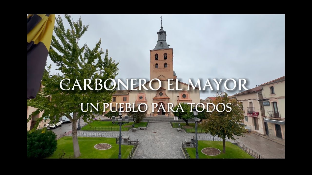 Carbonero el Mayor, un lugar para vivir en igualdad.
