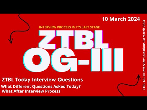 ZTBL OG-3 |