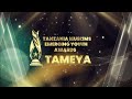 LIVE TUZO ZA TAMEYA MWAKA WA 2026 KTK UKUMBI WA JNIA JIJINI DAR APRIL 19 2026 