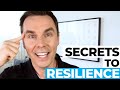 Secrets to Resilience (How to Bounce Back After Failure)