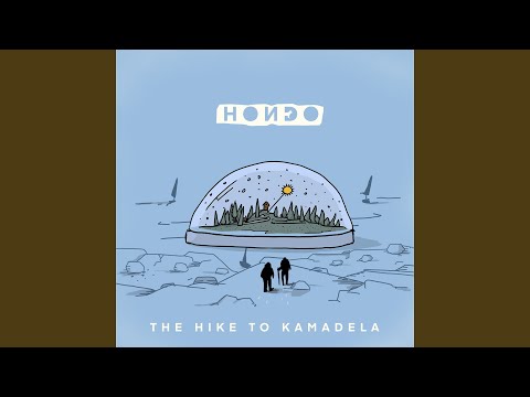Hondo - Mountain