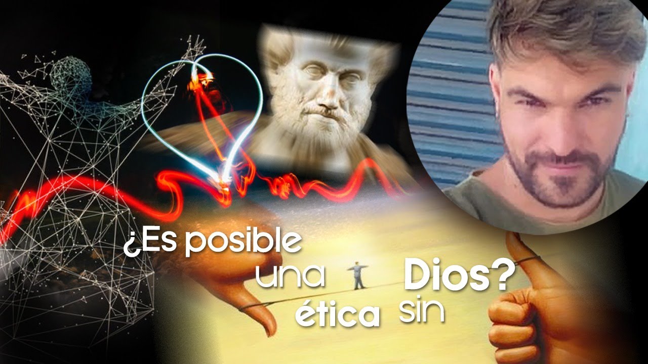 ¿Es posible una etica objetiva sin Dios? en respuesta a seguidores de William  Lane Craig